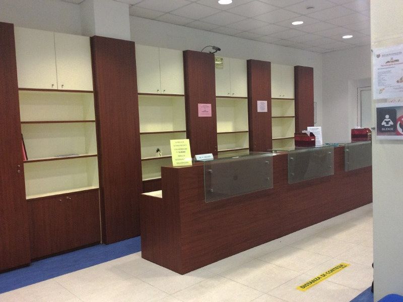 studio di radiologia