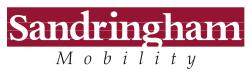 Sandringham Mobility - Logo