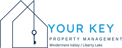 Your Key LLC Logo