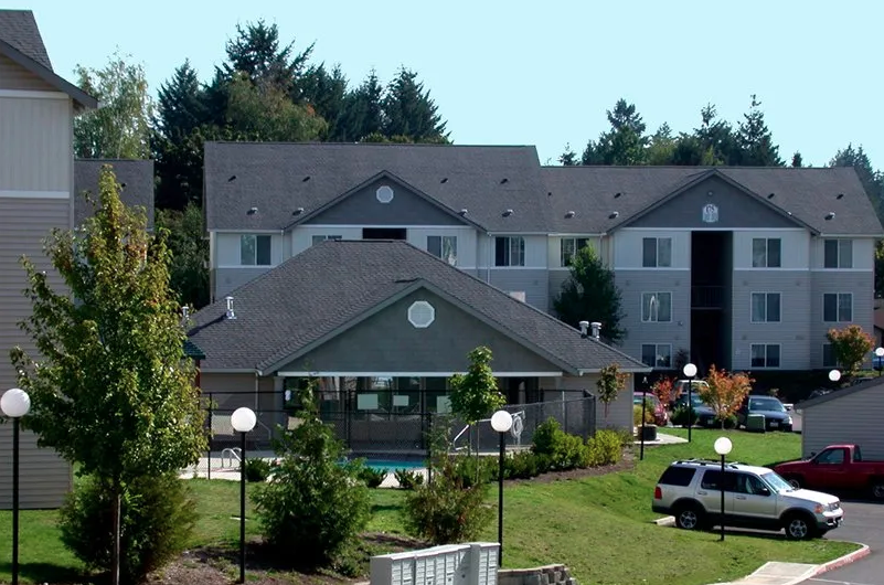 Pinehurst Management Gateway Commons Apartments