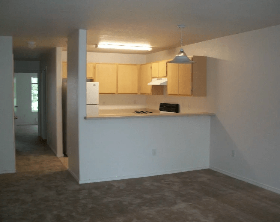 Pinehurst Management Gateway Commons Apartments