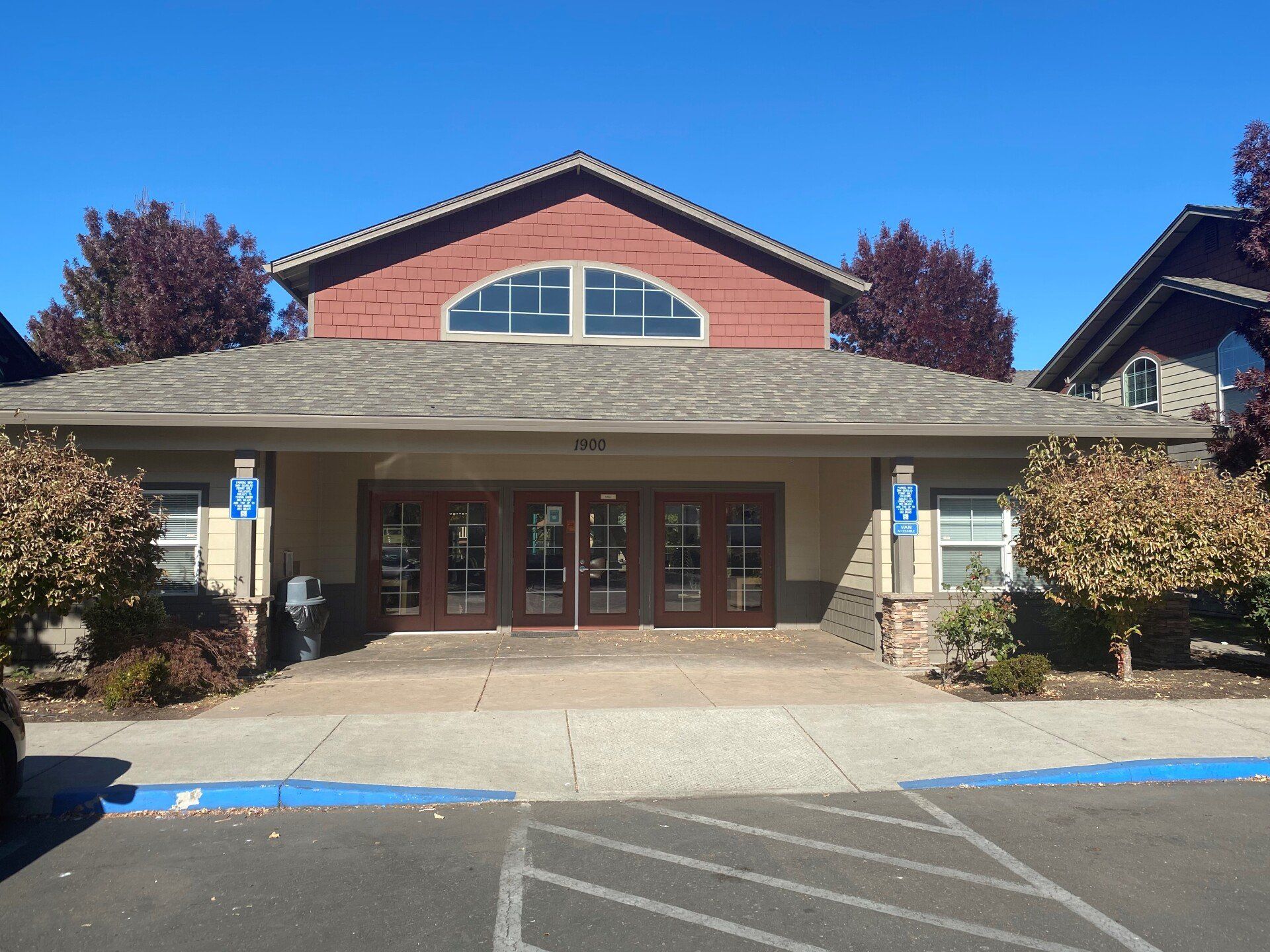 Pinehurst Management Covey Run Townhomes