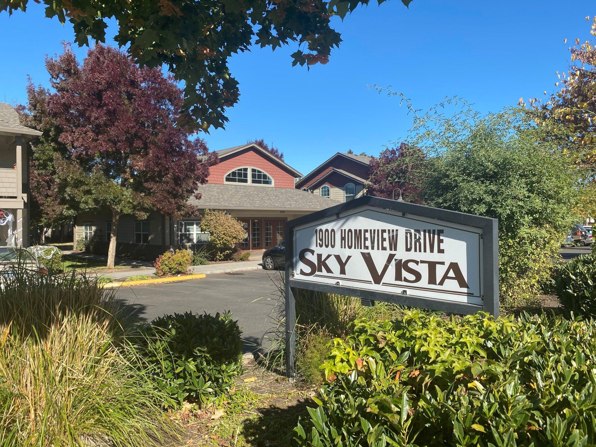 Pinehurst Management Covey Run Townhomes