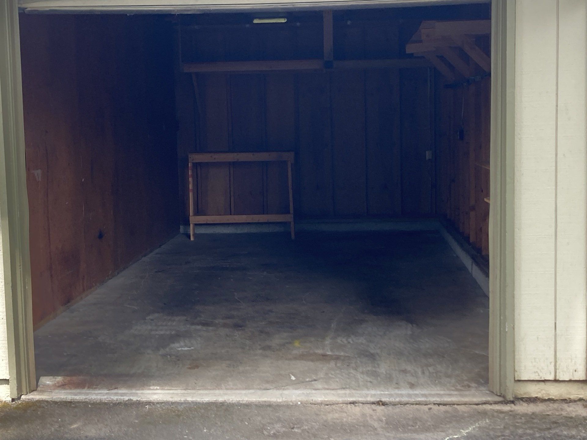 glacier lily garage
