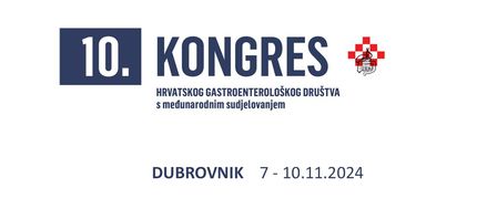 IV KONGRES GASTROENTEROLOGA SRBIJE