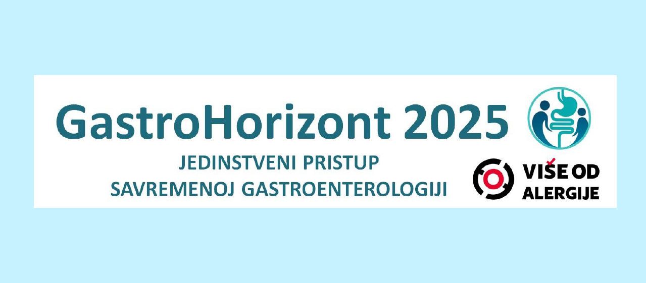 IV KONGRES GASTROENTEROLOGA SRBIJE