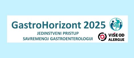 IV KONGRES GASTROENTEROLOGA SRBIJE