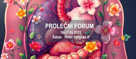 IV KONGRES GASTROENTEROLOGA SRBIJE