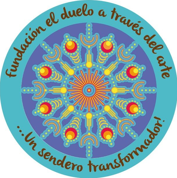 Fundación el duelo a través del arte