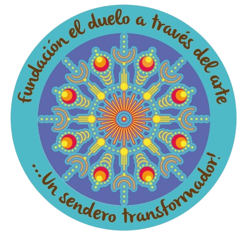 Fundación el duelo a través del arte