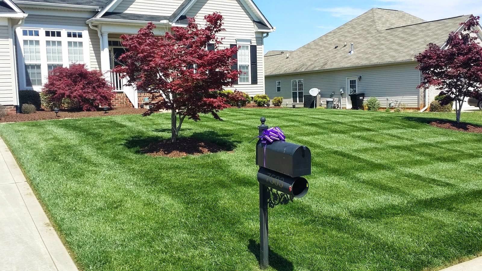 R & T Lawn Service, Inc.