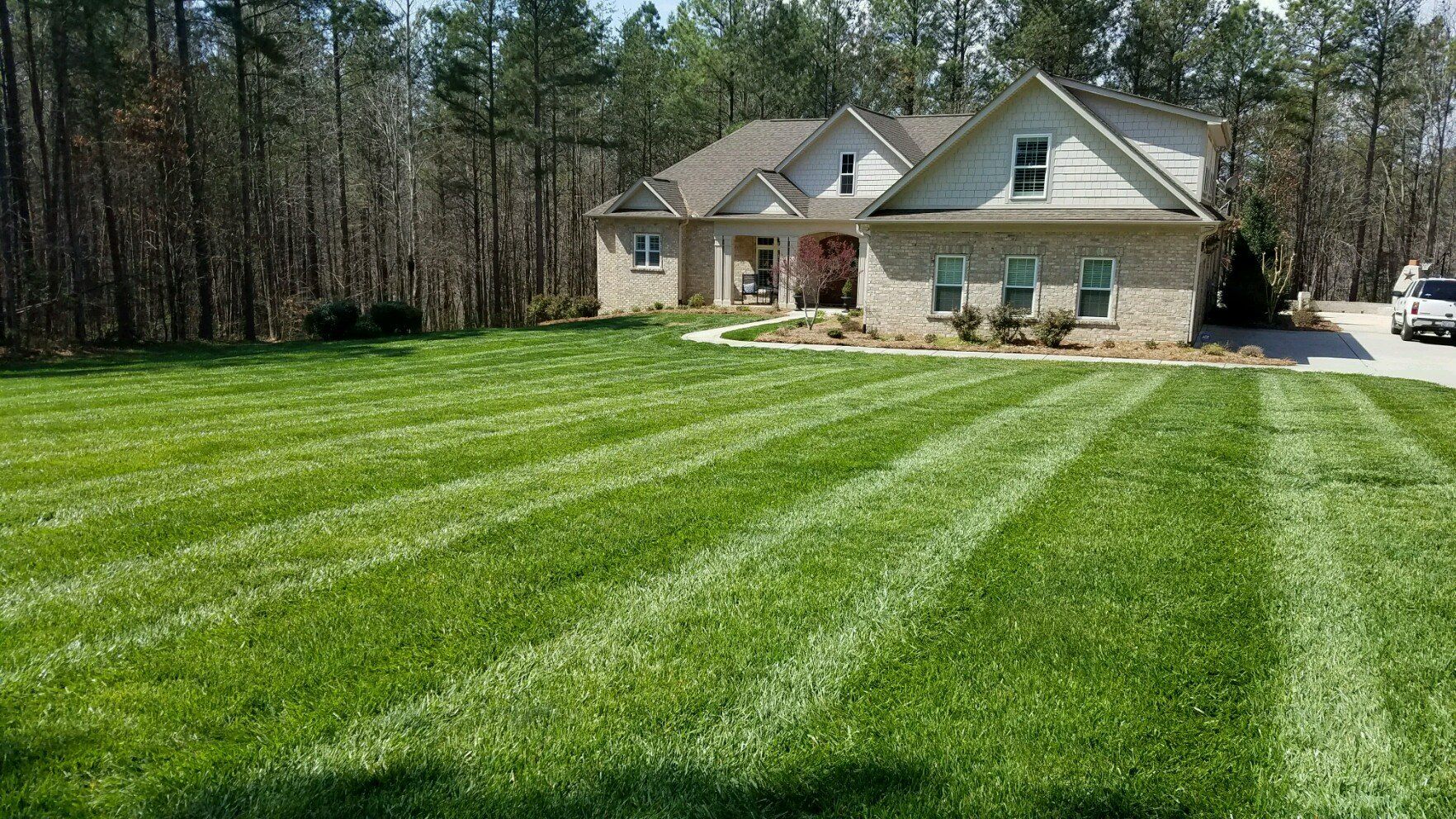 R & T Lawn Service, Inc.