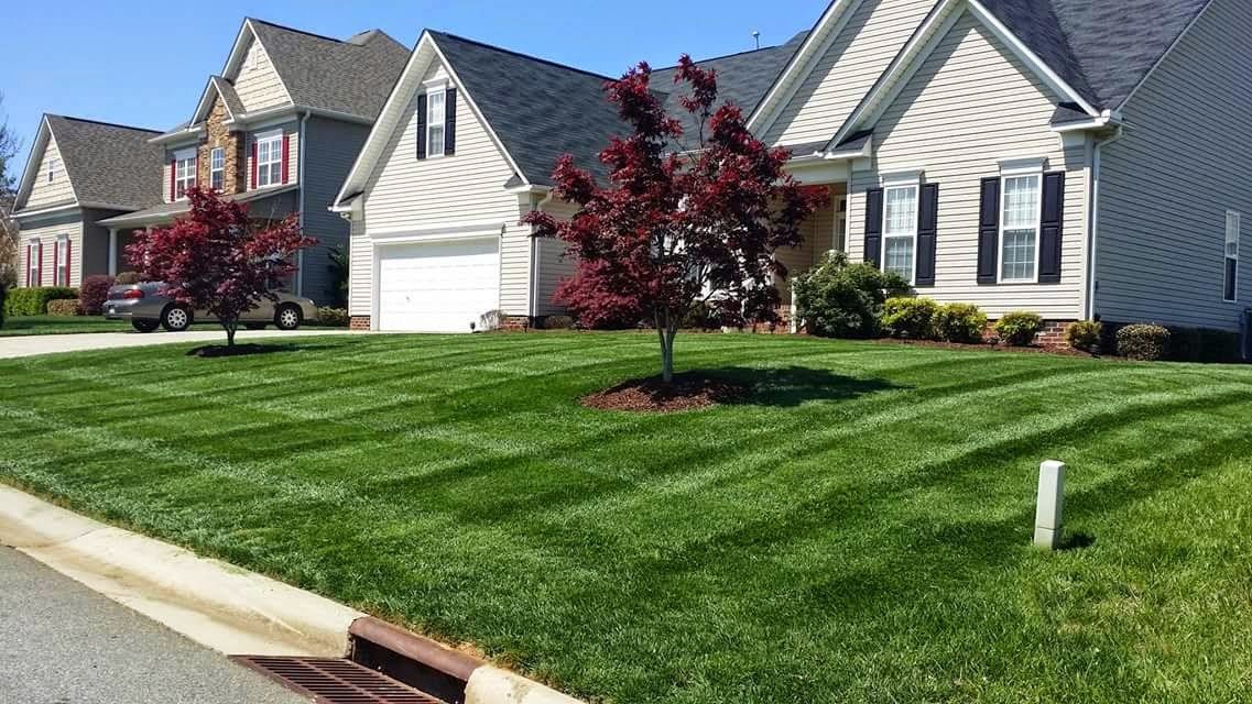 R & T Lawn Service, Inc.