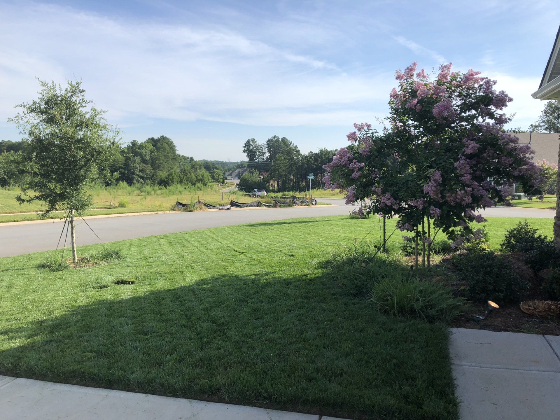 R & T Lawn Service, Inc.
