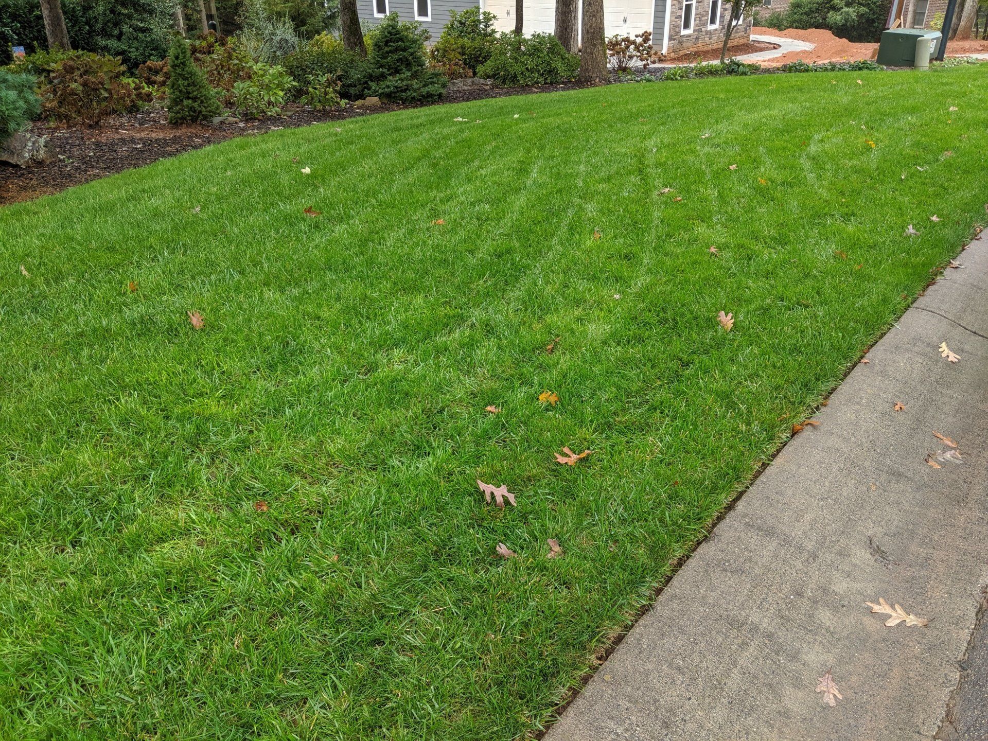 R & T Lawn Service, Inc.