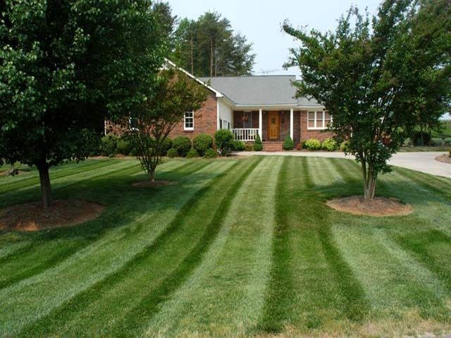 R & T Lawn Service, Inc.