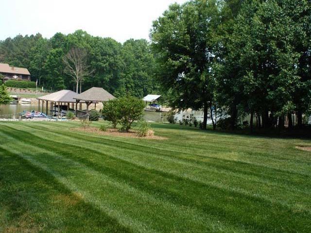 R & T Lawn Service, Inc.