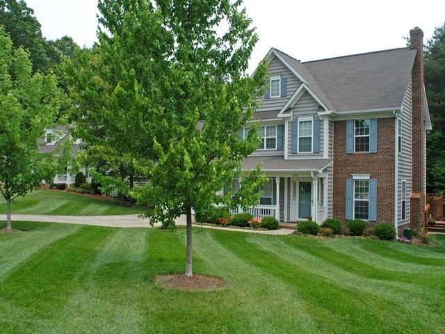 R & T Lawn Service, Inc.