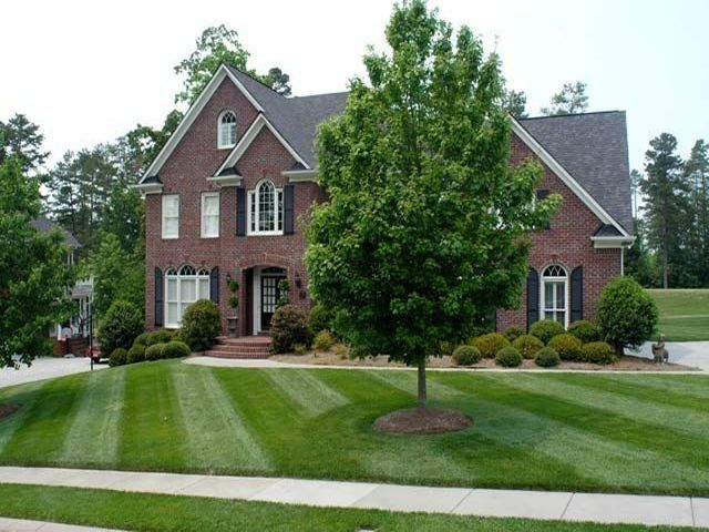 R & T Lawn Service, Inc.