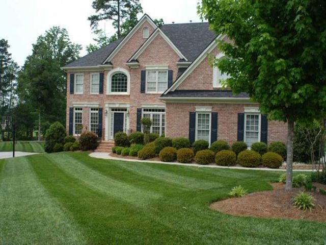 R & T Lawn Service, Inc.