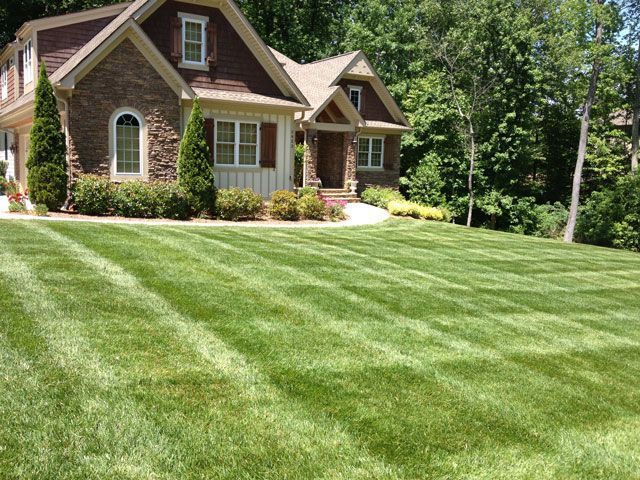 R & T Lawn Service, Inc.
