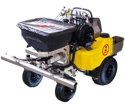 Fertilizer Treatments