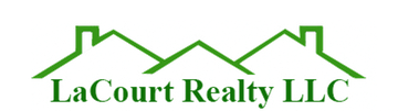 LaCourt Realty Logo