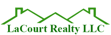 LaCourt Realty Logo