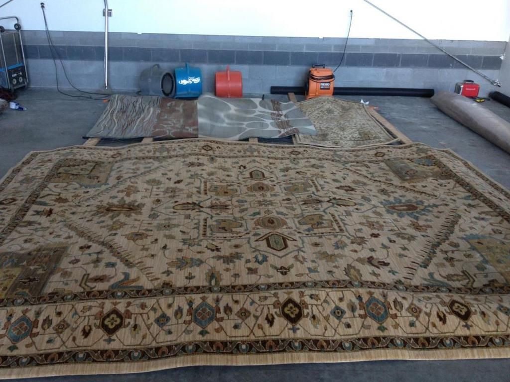 Oriental Rugs