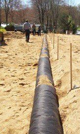 Pipeline, Excavation Contractors in Sturbridge, MA