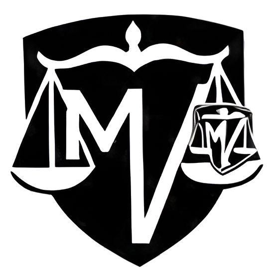 Logotipo de la marca Montoya Vasquez Abogados
