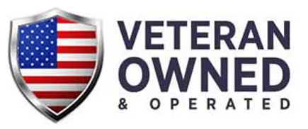 Veteran Owned and Operated