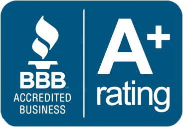 BBB A+ Rating