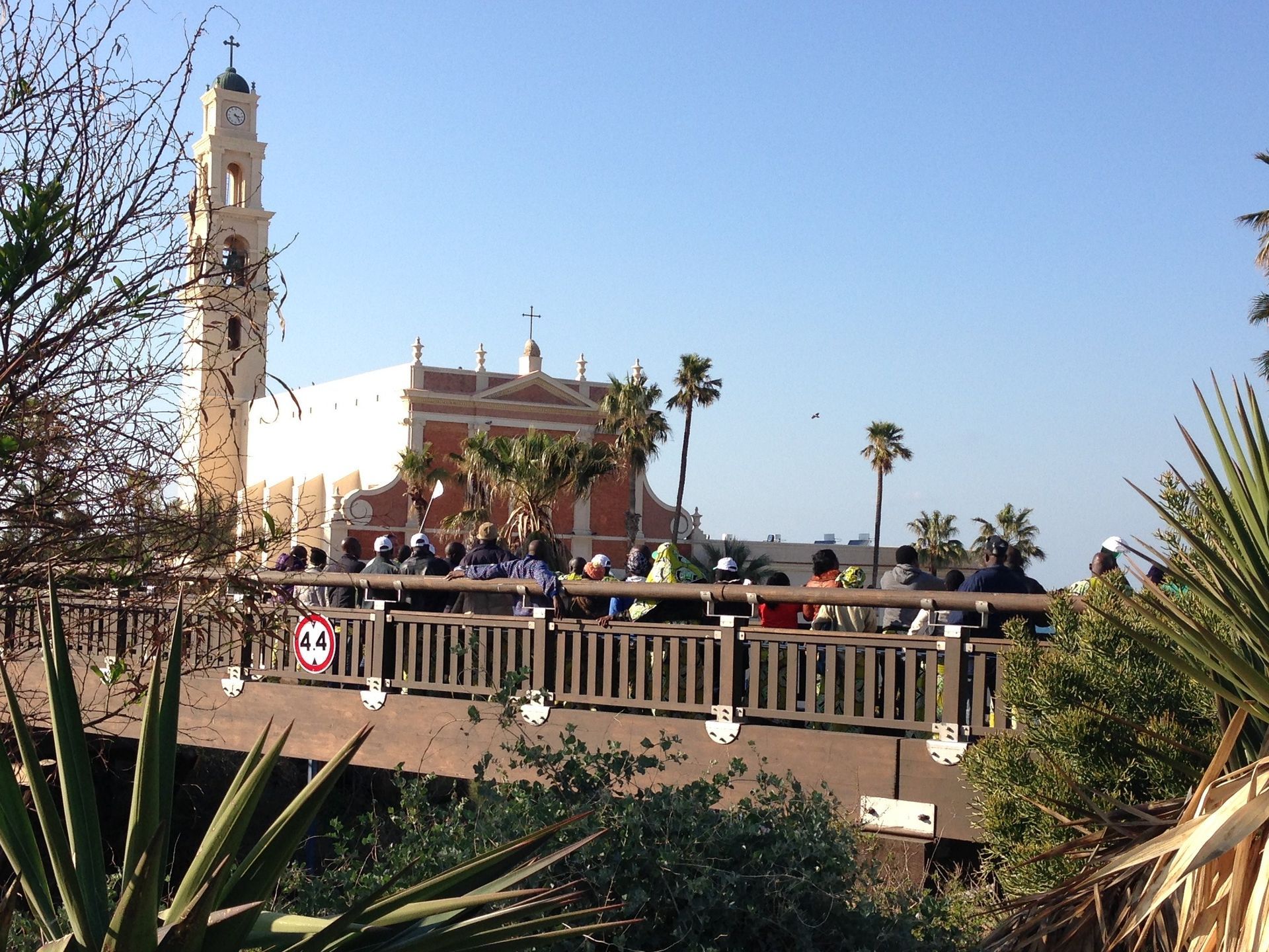 גשר המשאלות