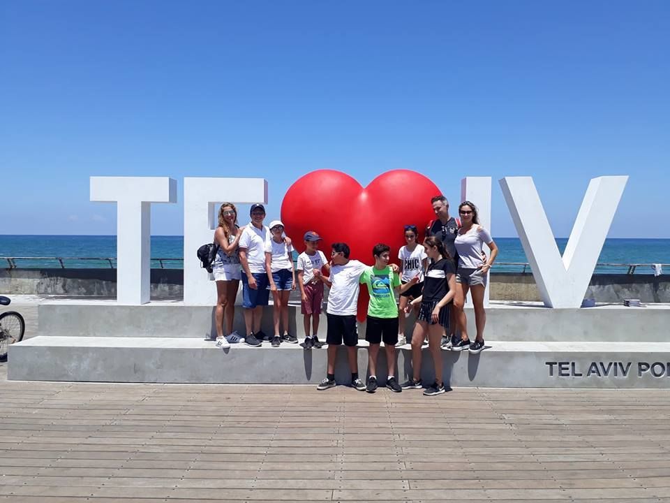 נמל תל אביב