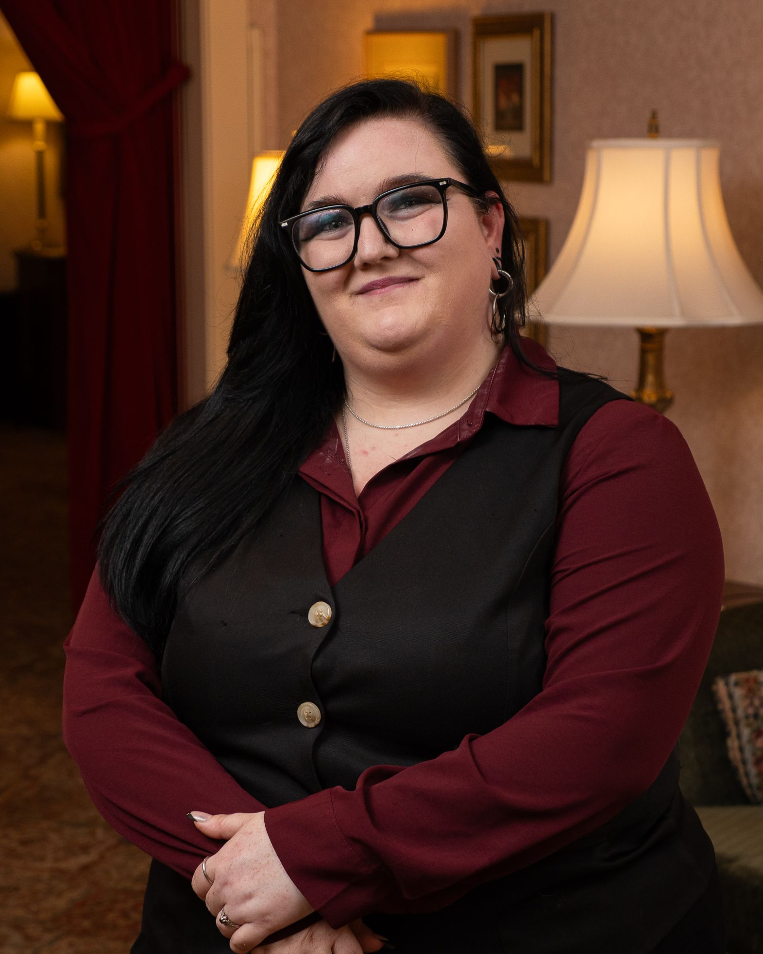 Staff Photo