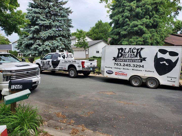 Learn More East Bethel, MN BlackBeard Construction