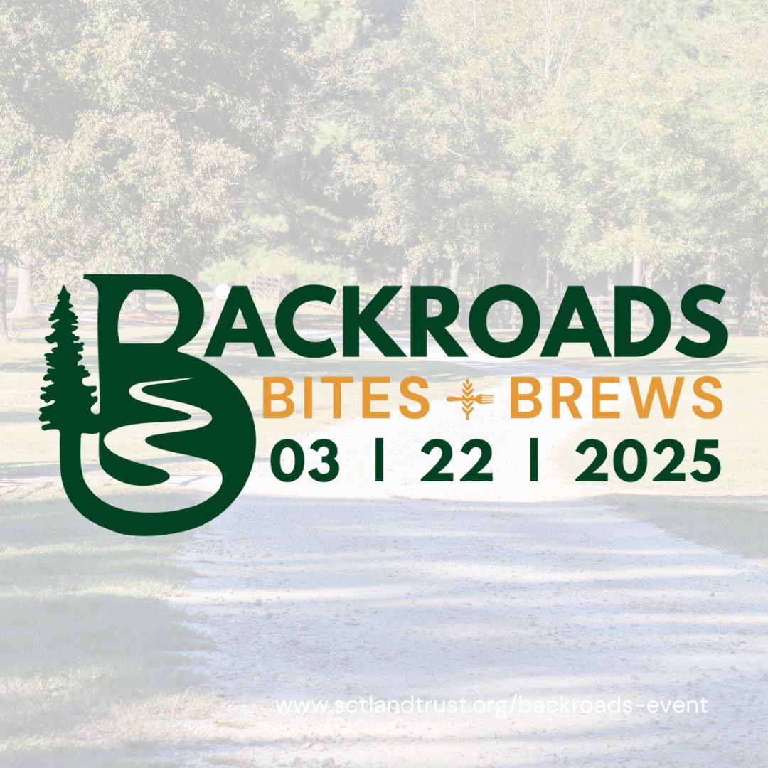 Backroads Bites & Brews Southern Conservation Trust