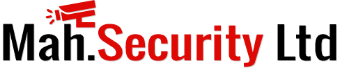 Mah.Security Ltd logo