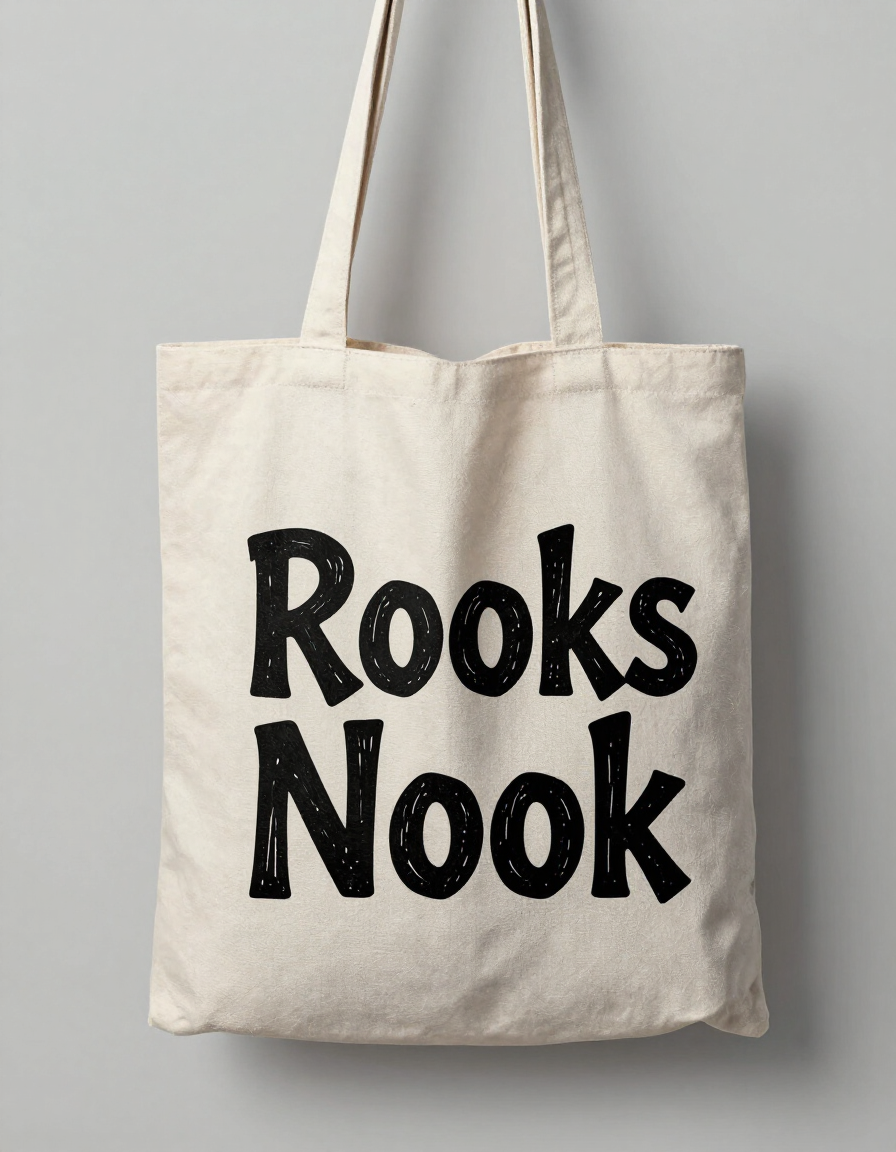 Artist Tote