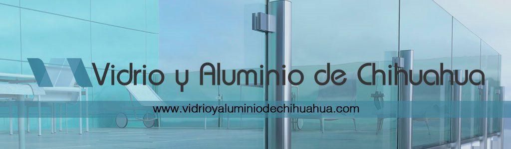 idrio y Aluminio de Chihuahua SA de CV - VIDRIOS