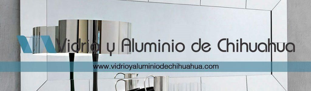 idrio y Aluminio de Chihuahua SA de CV - VIDRIOS