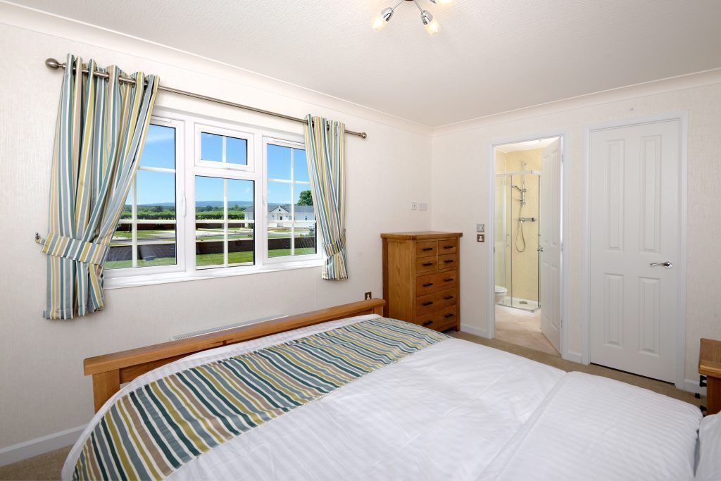 Residential Park Homes Dumfries and Galloway Scotland Dinwoodie Lodge Park Lockerbie