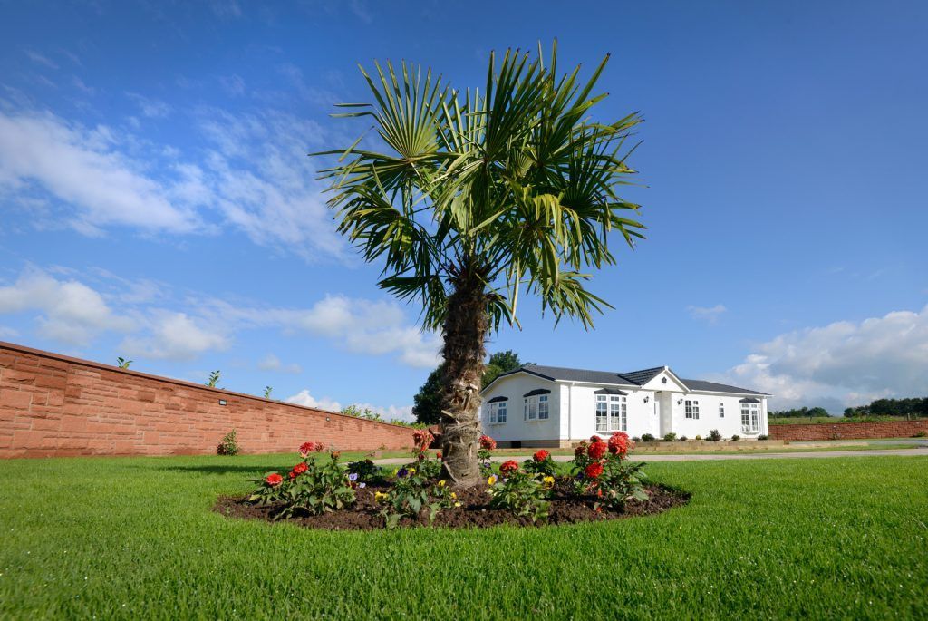 Residential Park Homes Dumfries and Galloway Scotland Dinwoodie Lodge Park Lockerbie