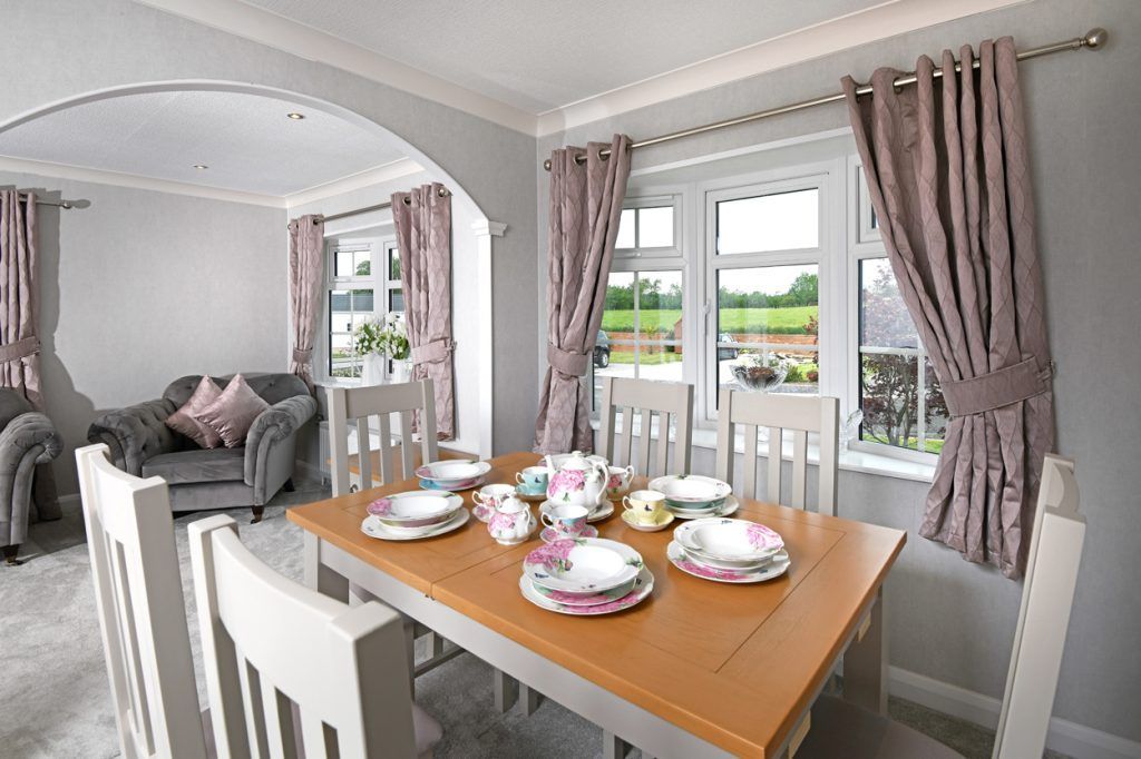 Residential Park Homes Dumfries and Galloway Scotland Dinwoodie Lodge Park Lockerbie