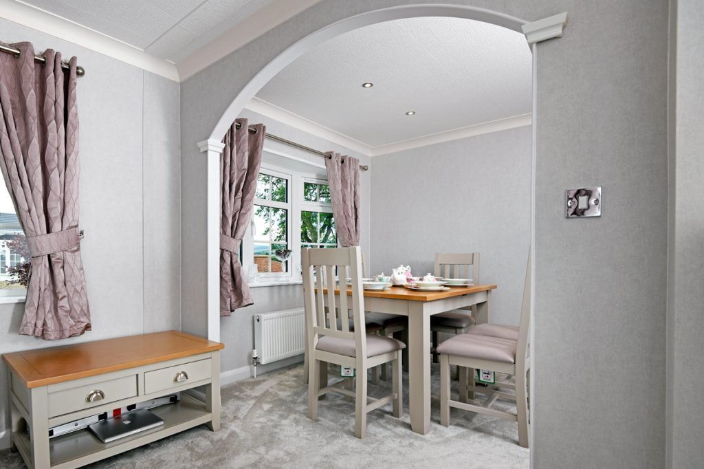 Residential Park Homes Dumfries and Galloway Scotland Dinwoodie Lodge Park Lockerbie