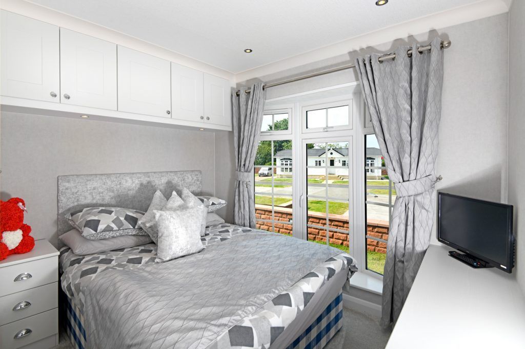 Residential Park Homes Dumfries and Galloway Scotland Dinwoodie Lodge Park Lockerbie