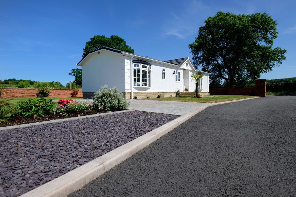 Residential Park Homes Dumfries and Galloway Scotland Dinwoodie Lodge Park Lockerbie