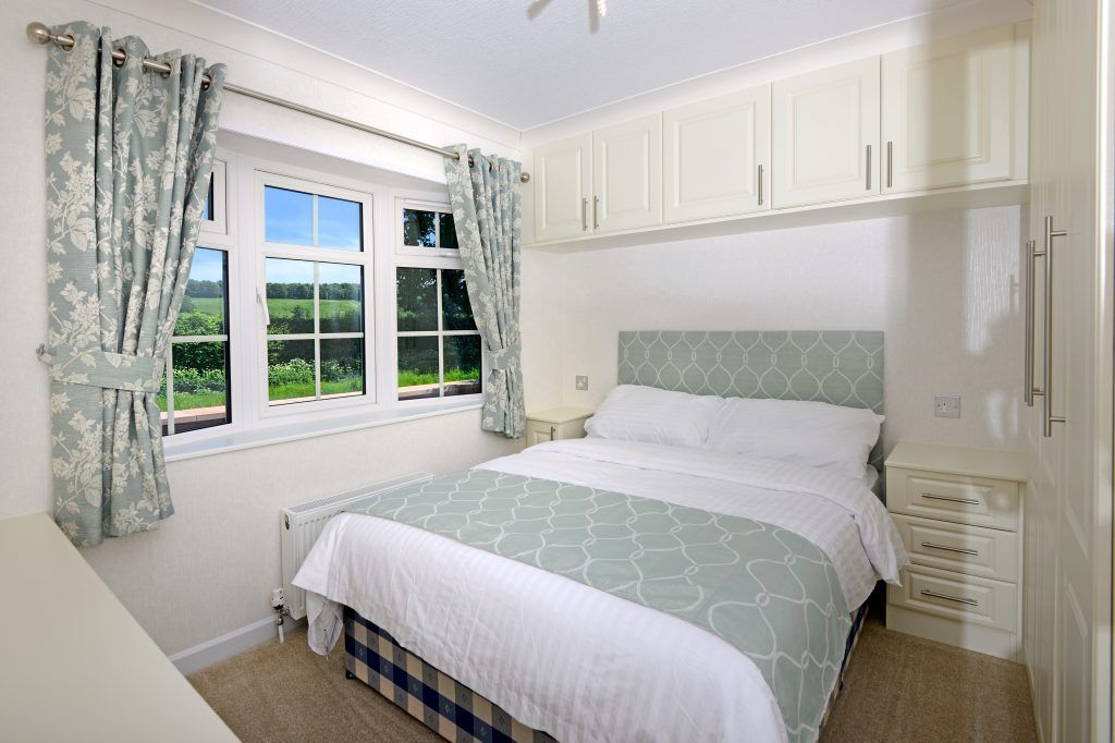 Residential Park Homes Dumfries and Galloway Scotland Dinwoodie Lodge Park Lockerbie