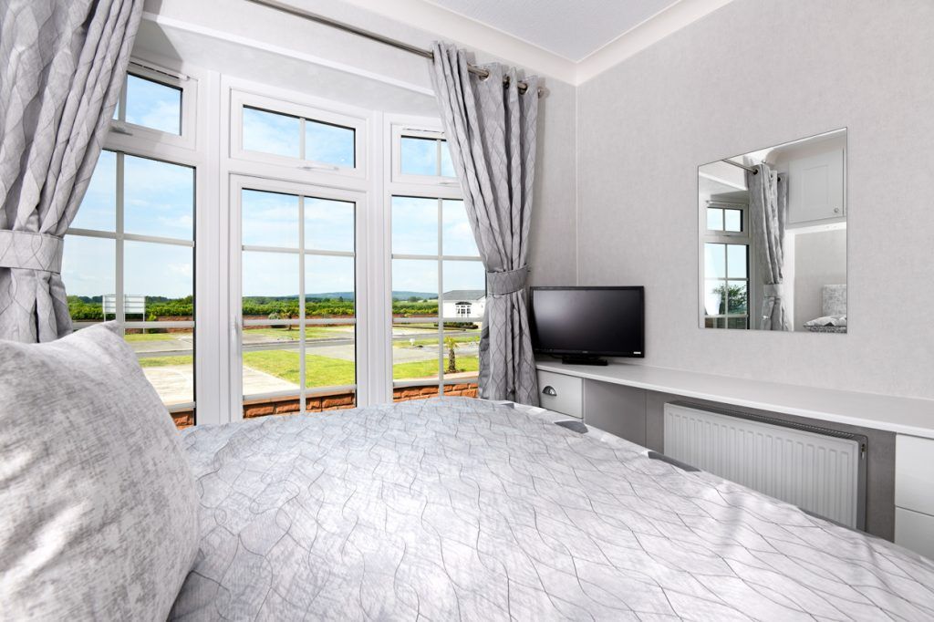 Residential Park Homes Dumfries and Galloway Scotland Dinwoodie Lodge Park Lockerbie